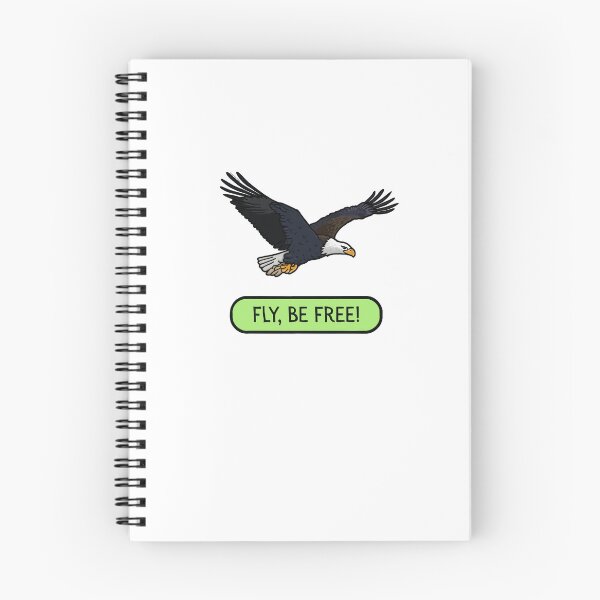 Item preview, Fringe Animals: Phil Eagle (2) designed and sold by JonesTheFilm.