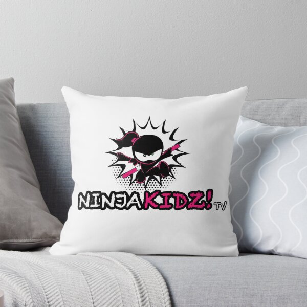 Item preview, Ninja Kidz TV designed and sold by artvision1.