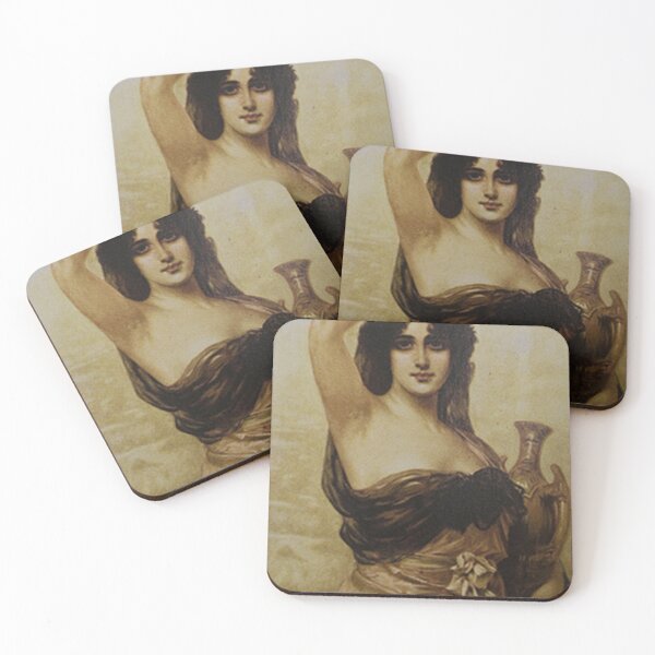 Item preview, A Samaritana designed and sold by SharonTheFirst.