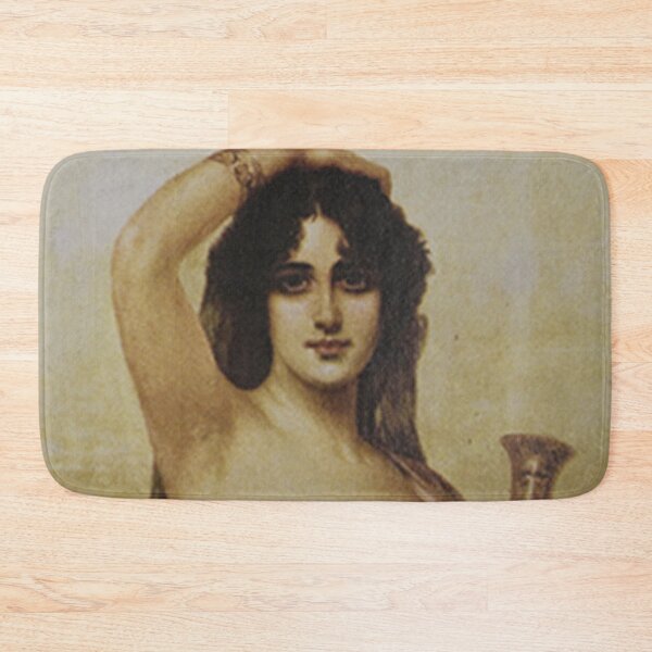 Item preview, A Samaritana designed and sold by SharonTheFirst.