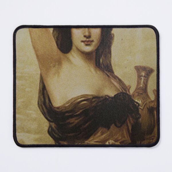 Item preview, A Samaritana designed and sold by SharonTheFirst.