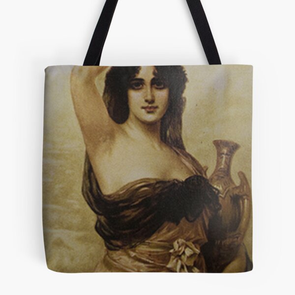 Item preview, A Samaritana designed and sold by SharonTheFirst.