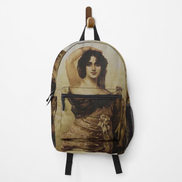 Item preview, A Samaritana designed and sold by SharonTheFirst.