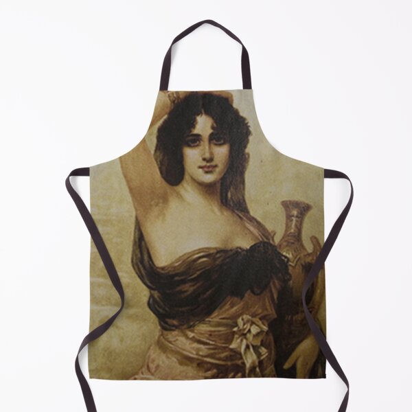 Item preview, A Samaritana designed and sold by SharonTheFirst.