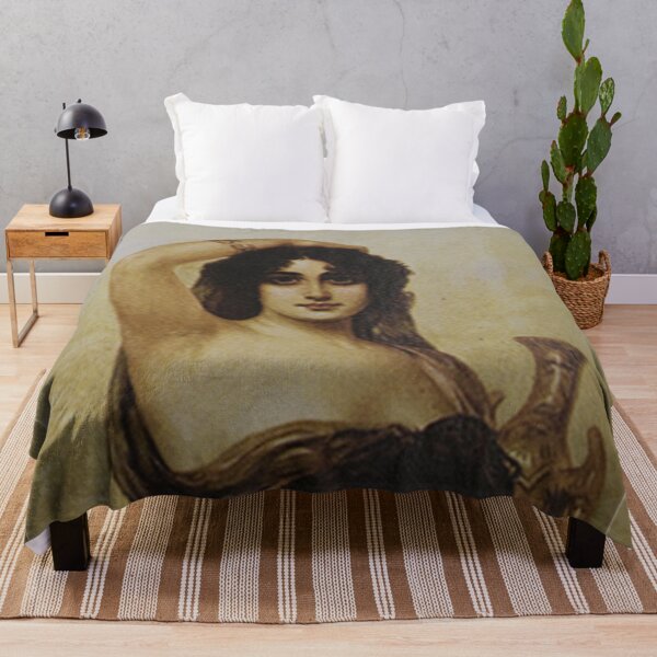 Item preview, A Samaritana designed and sold by SharonTheFirst.