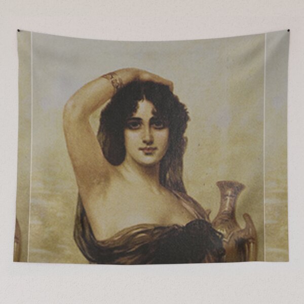 Item preview, A Samaritana designed and sold by SharonTheFirst.