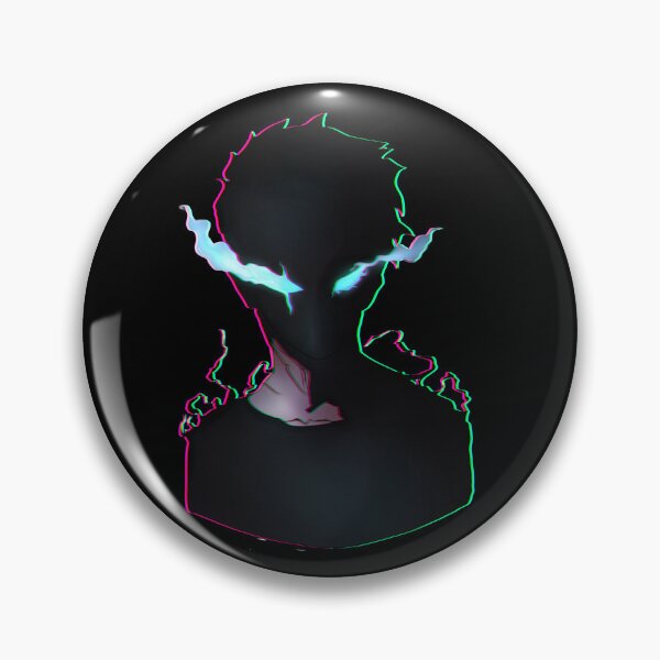 Item preview, Scribble The Man of Shadows  designed and sold by Izaa-aart.