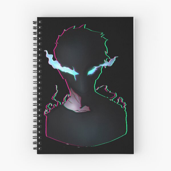 Item preview, Scribble The Man of Shadows  designed and sold by Izaa-aart.