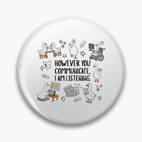 Item preview, However You Communication I'M Listening designed and sold by bondsjeffreyss.