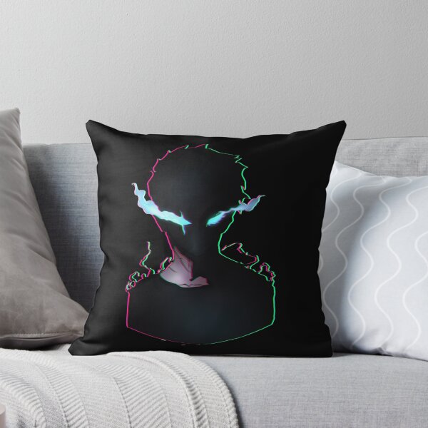 Item preview, Scribble The Man of Shadows  designed and sold by Izaa-aart.