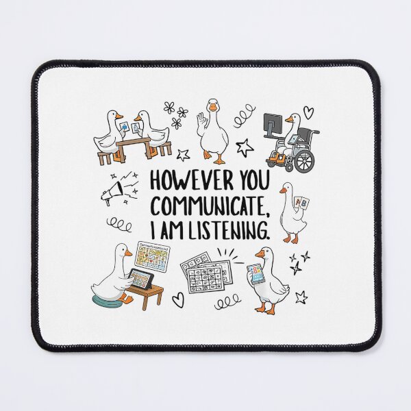 Item preview, However You Communication I'M Listening designed and sold by bondsjeffreyss.