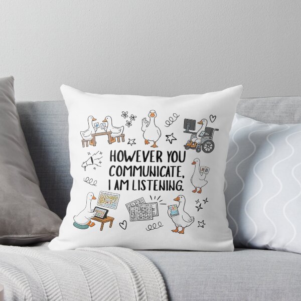 Item preview, However You Communication I'M Listening designed and sold by bondsjeffreyss.