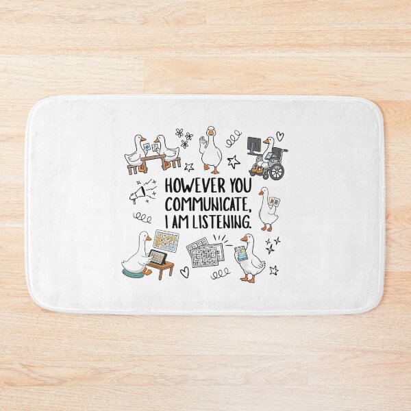 Item preview, However You Communication I'M Listening designed and sold by bondsjeffreyss.