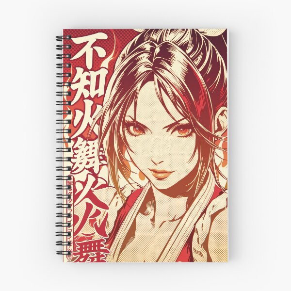 Item preview,  Mai Doutone Baddie Red  designed and sold by AnimeArsenalPrints.