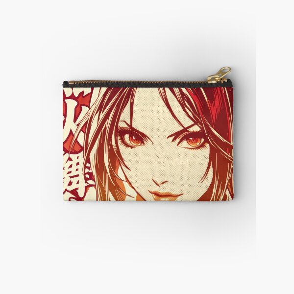 Item preview,  Mai Doutone Baddie Red  designed and sold by AnimeArsenalPrints.