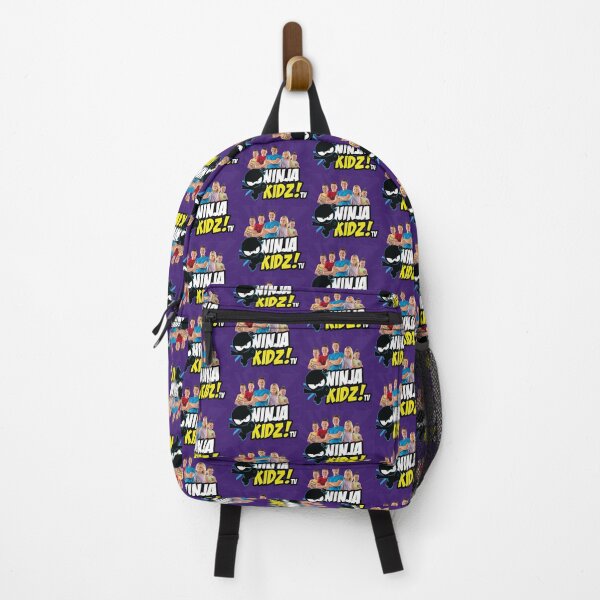 Item preview, Ninja Kidz TV designed and sold by artvision1.