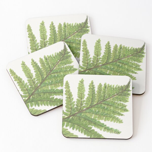 Item preview, Fern designed and sold by JulesGoyco.