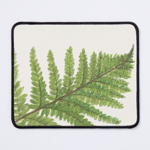 Item preview, Fern designed and sold by JulesGoyco.