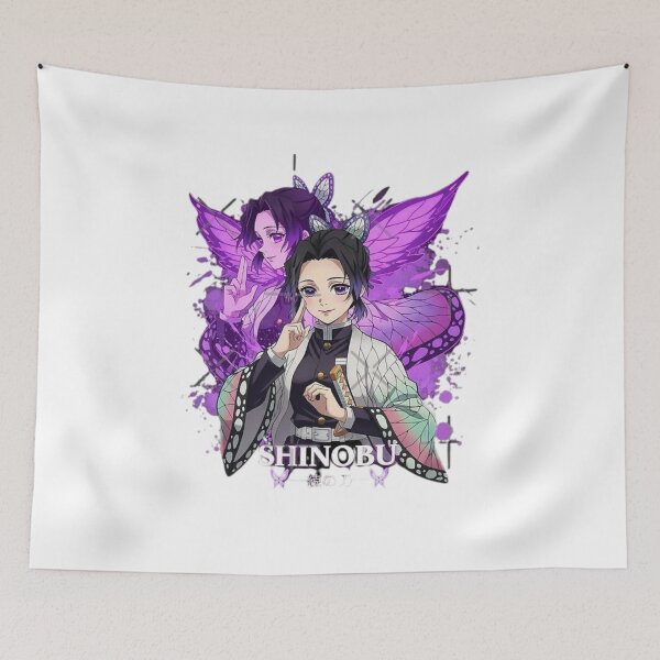 Item preview, butterfly sword warrior designed and sold by Vibrantiz-Flora.