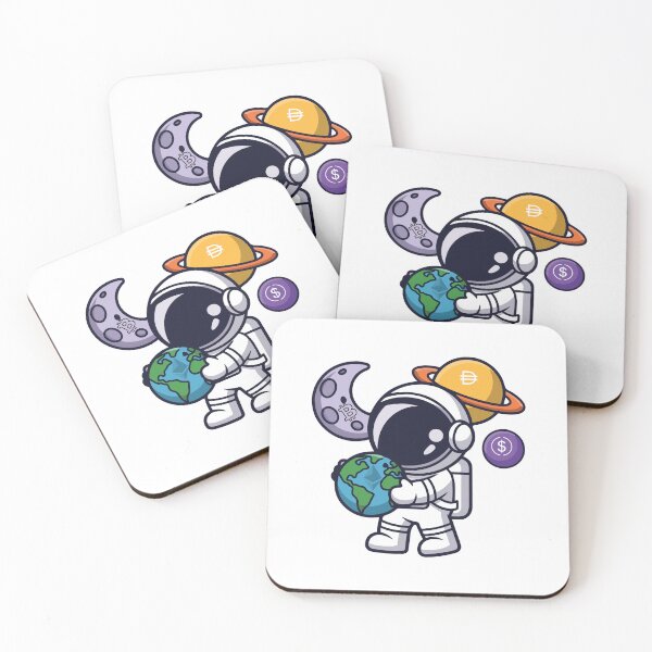 Item preview, Astro Crypto Planet designed and sold by Crypto-NFT22.