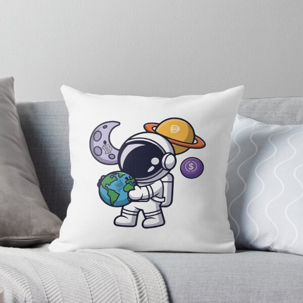 Item preview, Astro Crypto Planet designed and sold by Crypto-NFT22.