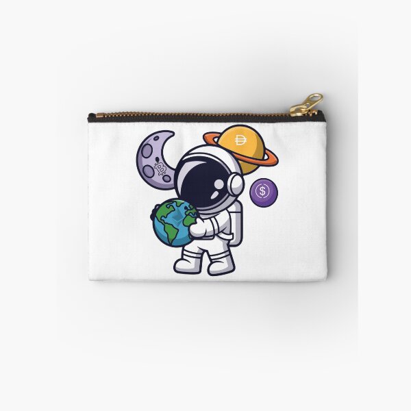 Item preview, Astro Crypto Planet designed and sold by Crypto-NFT22.
