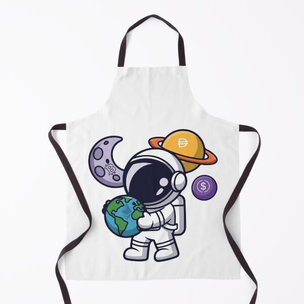 Item preview, Astro Crypto Planet designed and sold by Crypto-NFT22.
