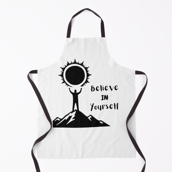 Item preview, Believe In Yourself. designed and sold by Dinasshop.