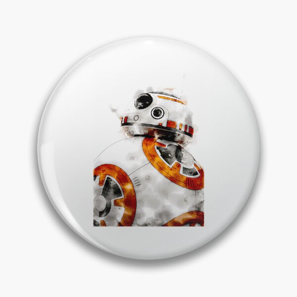 Item preview, Robotic In Attack Wars designed and sold by DeclaneHawk.