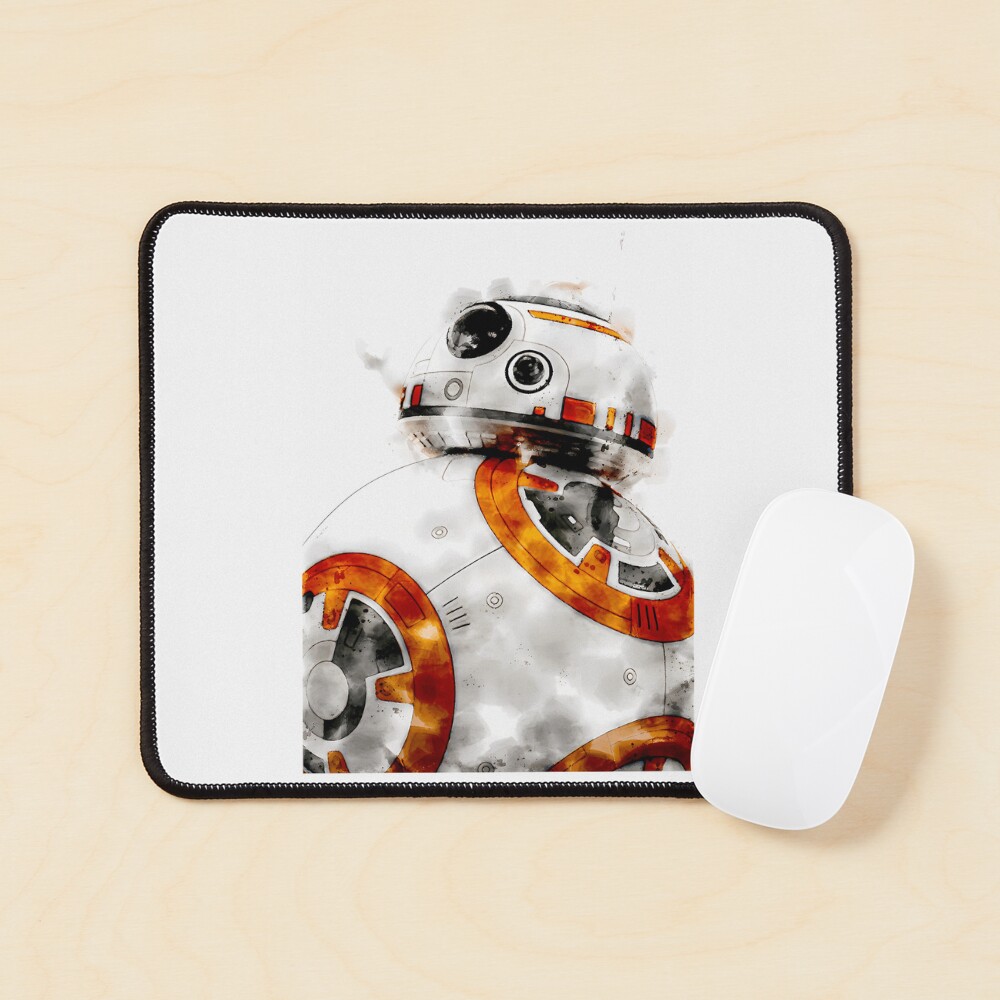 Item preview, Mouse Pad designed and sold by DeclaneHawk.