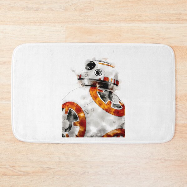 Item preview, Robotic In Attack Wars designed and sold by DeclaneHawk.