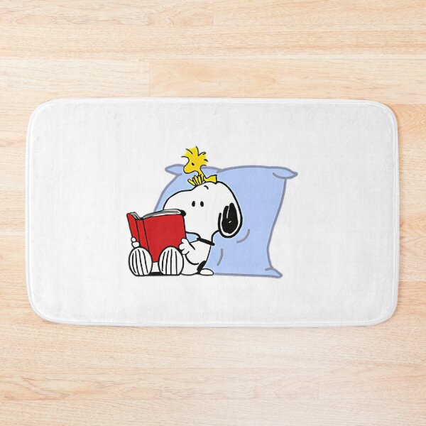 Item preview, Reading Snoopy designed and sold by glendahabi.