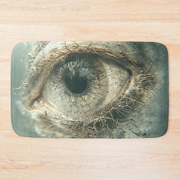 Item preview, Eye 17 designed and sold by blackwhiteblue.