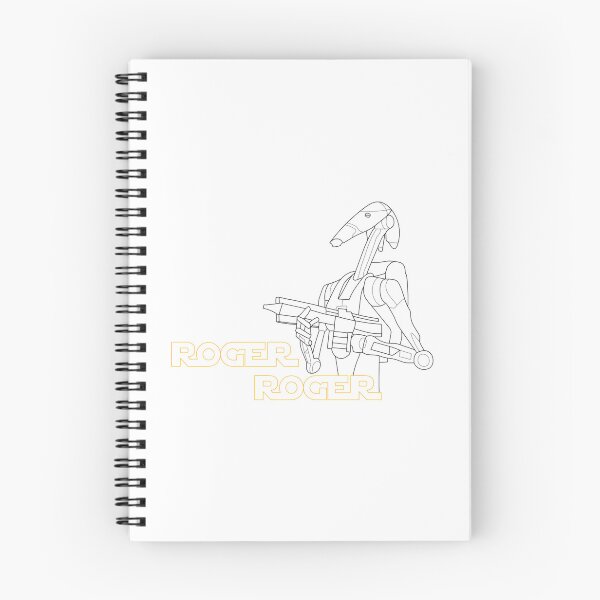 Item preview, Roger Roger designed and sold by DeclaneHawk.