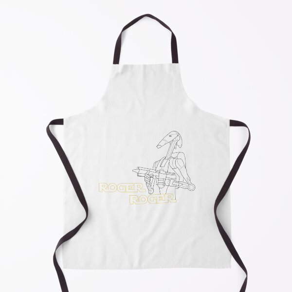Item preview, Roger Roger designed and sold by DeclaneHawk.