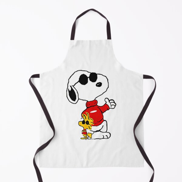 Item preview, Red Shirt Snoopy designed and sold by glendahabi.