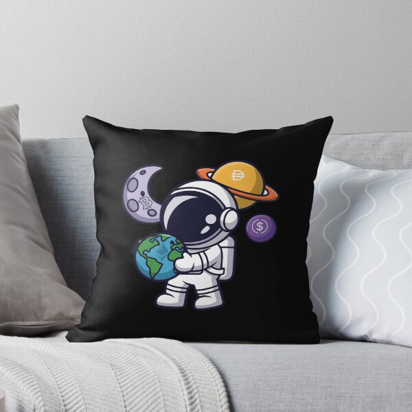 Item preview, Astro Crypto Planet designed and sold by Crypto-NFT22.