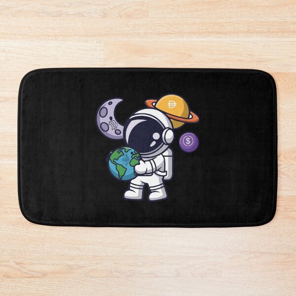 Item preview, Astro Crypto Planet designed and sold by Crypto-NFT22.