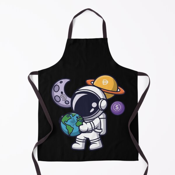 Item preview, Astro Crypto Planet designed and sold by Crypto-NFT22.
