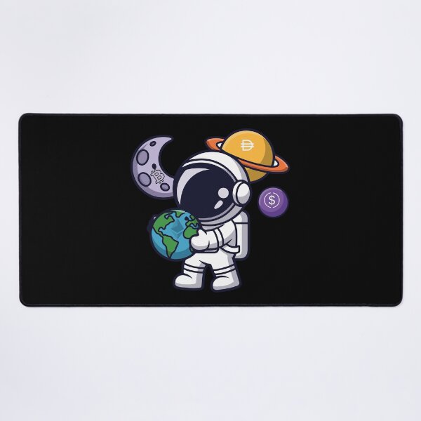 Item preview, Astro Crypto Planet designed and sold by Crypto-NFT22.