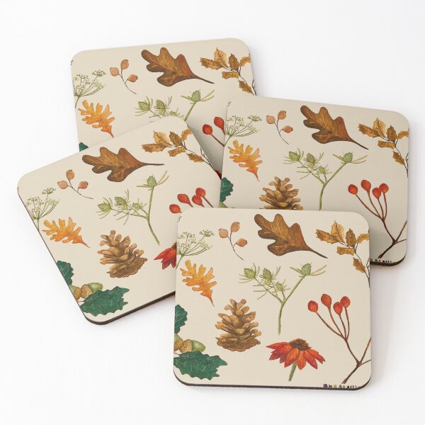 Item preview, Fall Foliage designed and sold by JulesGoyco.