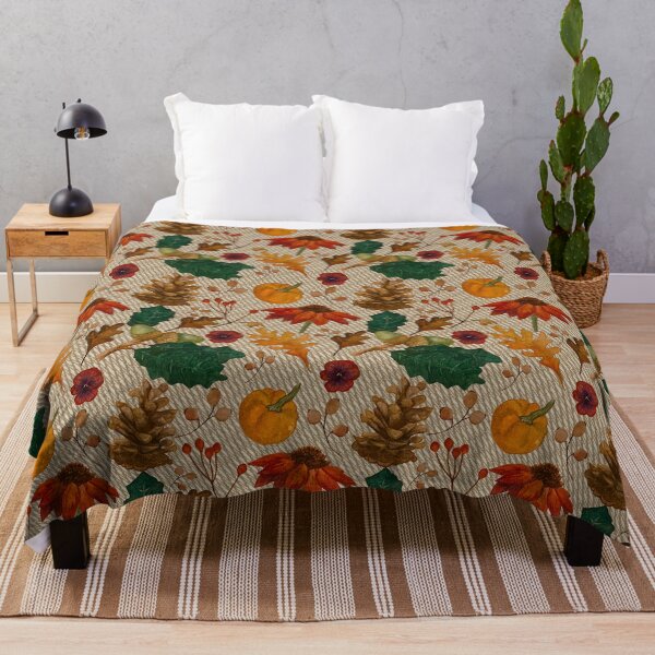 Item preview, Fall Foliage designed and sold by JulesGoyco.