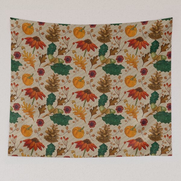 Item preview, Fall Foliage designed and sold by JulesGoyco.