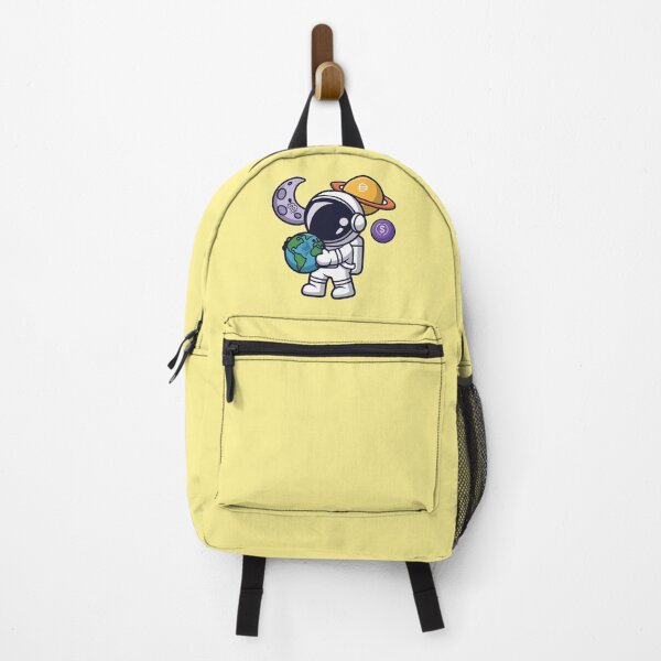 Item preview, Astro Crypto Planet designed and sold by Crypto-NFT22.