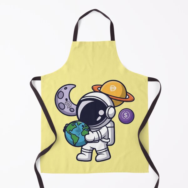 Item preview, Astro Crypto Planet designed and sold by Crypto-NFT22.