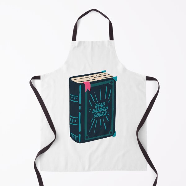 Item preview, Read Banned Books Sticker Design Learning Knowledge Power Wisdom Book Tomb Illustration designed and sold by mabry-jenaez.