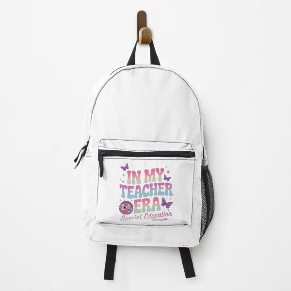 Item preview, In My Teacher Era Special Education Version Sped Teacher Era designed and sold by bondsjeffreyss.