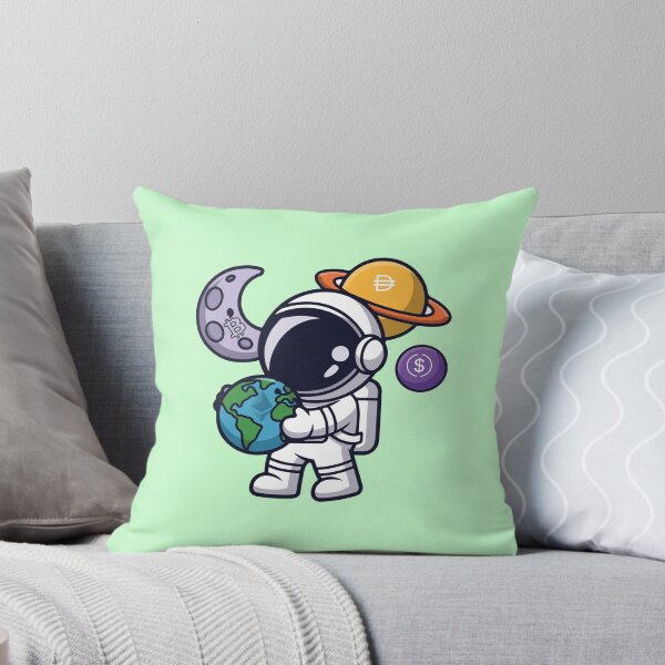 Item preview, Astro Crypto Planet designed and sold by Crypto-NFT22.