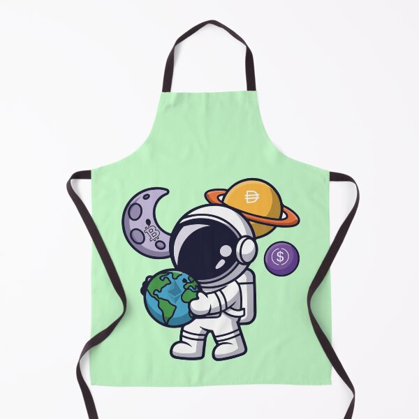 Item preview, Astro Crypto Planet designed and sold by Crypto-NFT22.