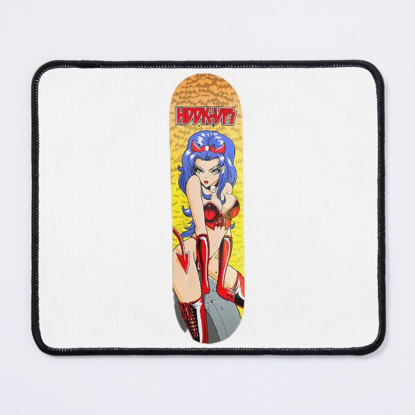 Item preview, Hook-Ups Hookups Skateboards  designed and sold by glorianadrew.